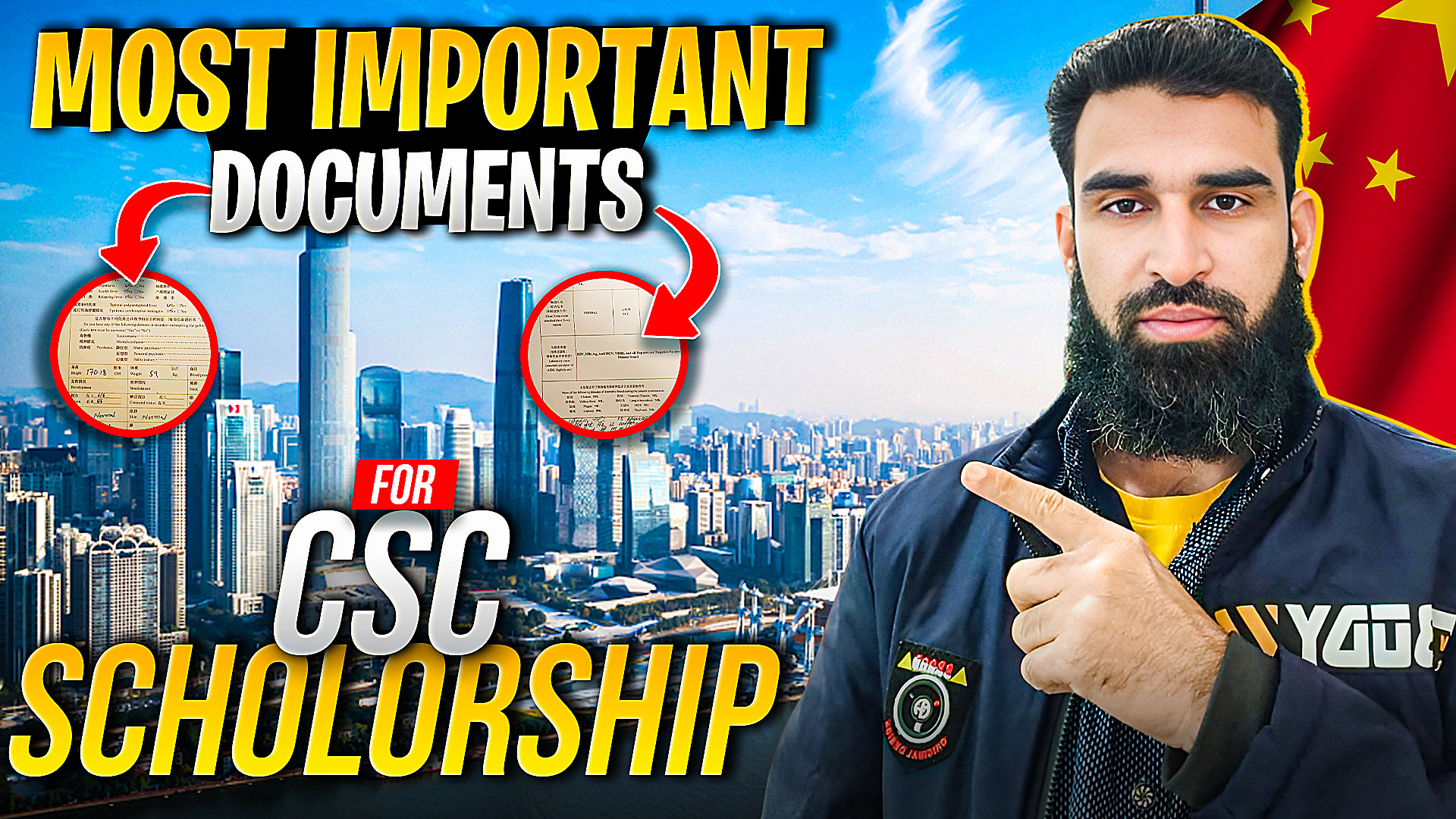 I will design clickable and eye-catchy youtube thumbnails